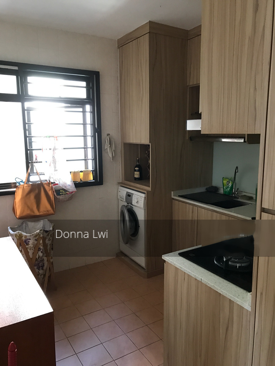 Blk 309B Anchorvale Road (Sengkang), HDB 4 Rooms #147146552